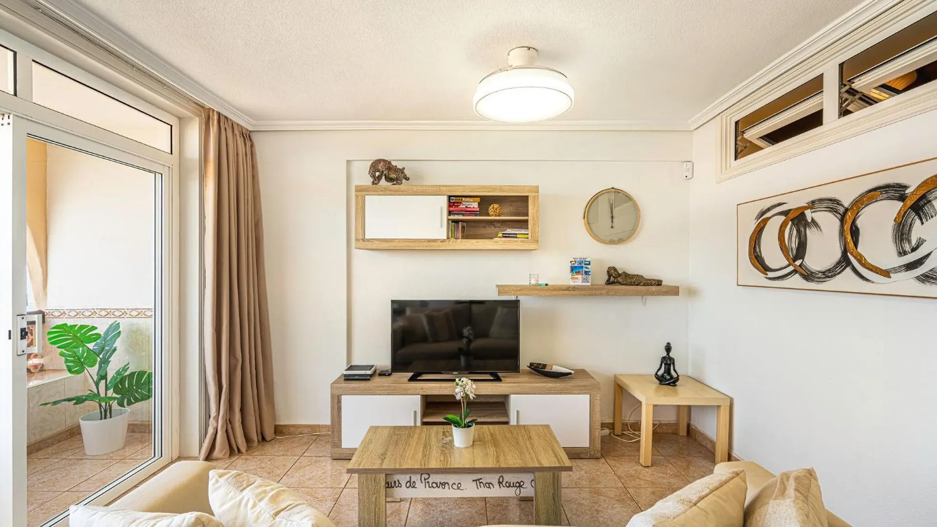 Amazing Sea View Apartment Palm-mar 0*,  Ισπανία