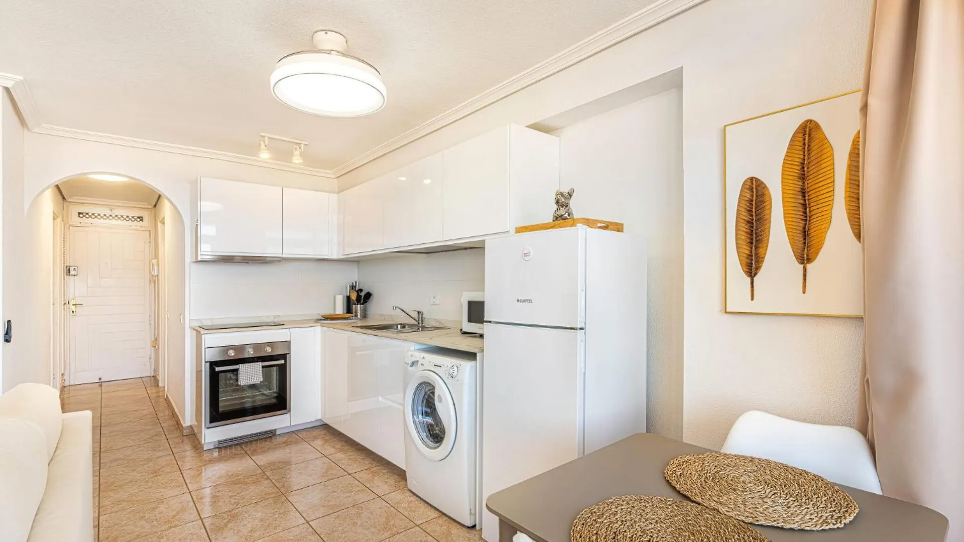 Amazing Sea View Apartment Palm-mar Ισπανία
