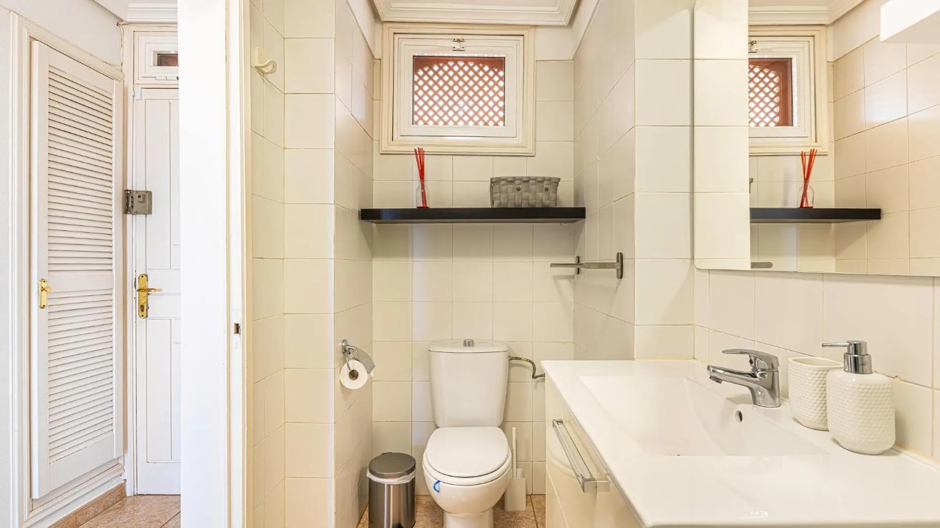 Amazing Sea View Apartment Palm-mar Ισπανία