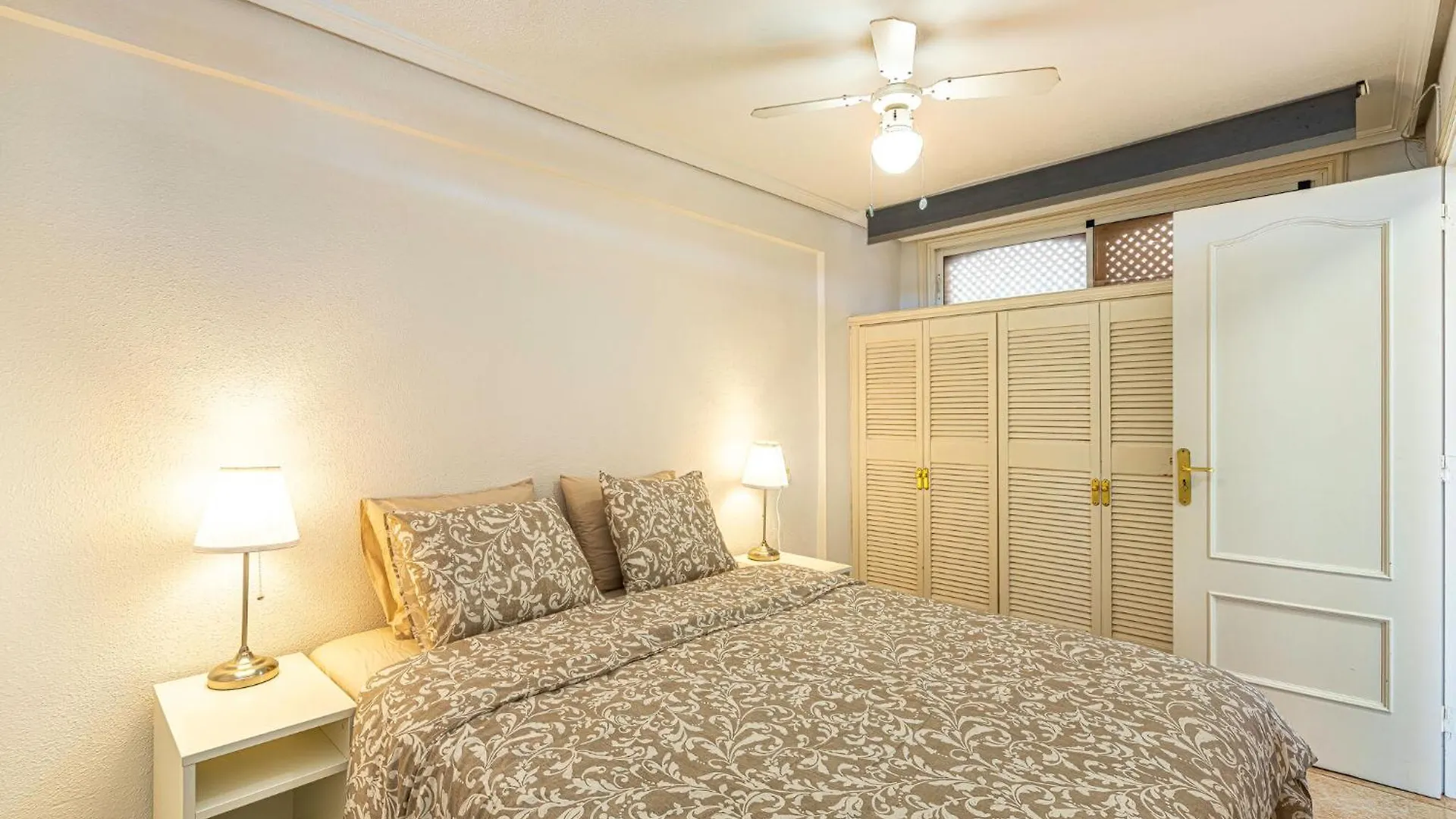 Amazing Sea View Apartment Palm-mar 0*,
