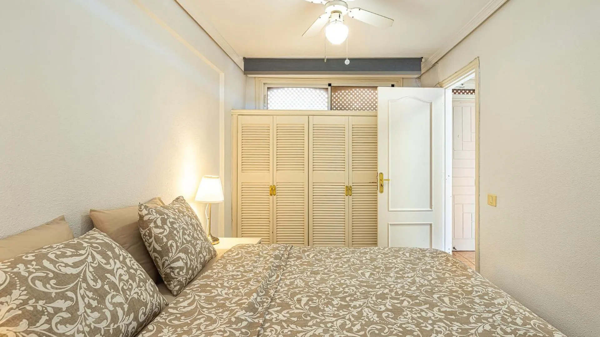 Amazing Sea View Apartment Palm-mar Ισπανία